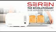 Seren Toaster - How it Works