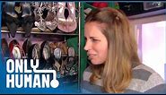 “I’m Married to Shopping” Obsessive Compulsive Shoppers (Mental Health Documentary) | Only Human