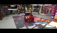 ADD-ON REAL CARS GTA5 - DODGE NEON SRT 4