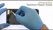 iPhone 8 Plus Teardown Repair Guide - Fixez.com