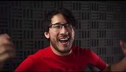 Hello everybody, my name is Markiplier and I am a fish