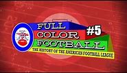 Full Color Football - #5