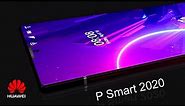 Huawei p smart 2020 Introduction , Trailer, First look , Specs & concept -Imqiraas tech