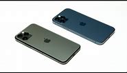 iPhone 12 Pro vs iPhone 11 Pro Comparison & Review!