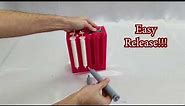 Easy Taper Candles with the Mighty Molds Taper Candle Mold