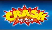 Crash Tag Team Racing | Full Game 100%