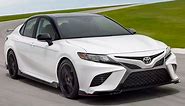 2024 Toyota Camry Pros and Cons According to 4 Trusted Experts