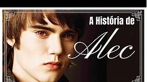 A Verdadeira História de Alec dos Volturi