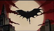 Batman: The Animated Series Volume 4 Intro
