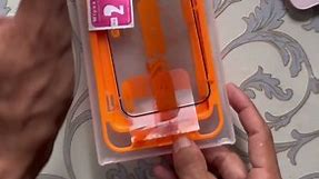 Unboxing iphone 13 pink