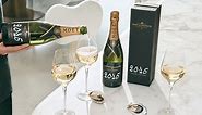 Why Moët & Chandon is the perfect end-of-year Champagne