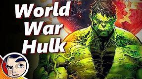 World War Hulk - Full Story Classic | Comicstorian