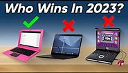 Top 8 Laptops For Kids in 2023 | Expert Reviews, Our Top Choices