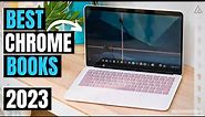 Best Chromebook 2023 - [Top 5] Best Chromebooks for Student and Business
