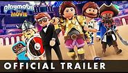 PLAYMOBIL: THE MOVIE - Official Trailer
