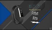 How To: Change The Accessory Band On The Fitbit Alta
