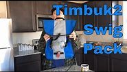 The Best Low Mileage Commuter Backpack - The Timbuk2 Swig Pack