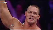 FULL MATCH The Rock & John Cena vs R Truth & The Miz Survivor Series 2011