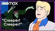 Scooby Doo, Where Are You! | The Creeper is After Scooby and the Gang | HBO Max