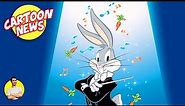 Looney Tunes & Bugs Bunny Musical MOVIE ANNOUNCED & FIRST LOOK! (Bye, Bye, Bunny) | CARTOON NEWS