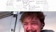 Pedro Pascal Laughing and Crying Video Meme Template