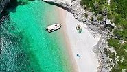 Bay of Grama | Ionian Sea Coast - 🇦🇱 #Albania​