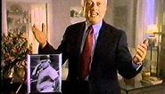 Ultra Slim-Fast Commercial - "[Maybe] You Can Do It" with Tommy Lasorda (1991)
