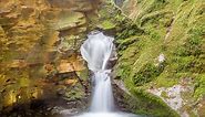 7 Beautiful Waterfalls in Cornwall | Cornish Cottage Holidays | Blog
