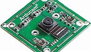 Arducam 8MP 1080P USB Camera Module for Raspberry Pi, 1/4” CMOS IMX219 Mini UVC USB2.0 Webcam Board with 1.64ft/0.5m USB Cable for Windows, Linux, Android and Mac OS