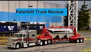 Trucks N' Stuff Awesome 1/87 Scale Pneumatic Truck & Trailer Review