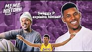 Nick Young memes, as told by Nick Young | Meme History