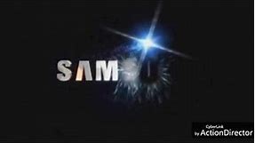 Samsung Logo Animations History Forward & Reverse "FULL"