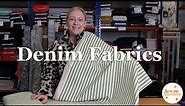 Denim Fabrics