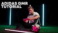 Adidas GMR Insole! Everything you need to know! | Play Connected