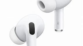 Apple AirPods Pro 2nd Gen USB-C Earbuds