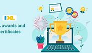 Using IXL awards and certificates to inspire learning - IXL Official Blog