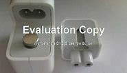 Apple 10W USB Power Charger Adapter