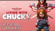 Living with Chucky | Official Trailer