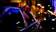 Dark Knight Joker Driving Police Car Scene | HD