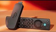 Review: All-new Amazon Fire TV Stick 4K Max streaming device, supports Wi-Fi 6E, Ambient Experience