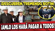 LUNESAZO!! DESCUBREN A TRAIDORES EN PEMEX!! LOS SACAN DE LAS GRĒÑAS!!