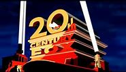 20th Century Fox Remake Cannonball Run Variant