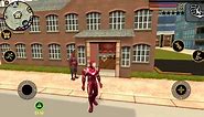 Vegas Crime Simulator | Fan Art | Iron Man Android Gameplay HD (naxeex)