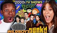 10 TV Shows From The 2000s You Probably Forgot About!