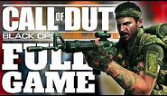 Call of Duty: Black Ops: Declassified | FULL Game Walkthrough | No Commentary [PSVITA]