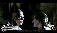 Batman dead end 2003... - Dj Luis Torres Sonido Parlante Qro.