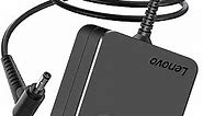 65W AC Laptop Adapter for Lenovo IdeaPad 110 110s 120s 130s 310 330S 320 330 for IdeaPad 3 510 510s 520 710s 720S for Flex 4 1470 1480 1570 1580 ADLX65CCGU2A 20V 3.25A （Compatible Lenovo 45W） Charger