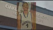 Damian Lillard's legacy lives on at Oakland HS