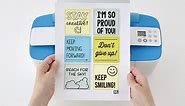 Send Positive Notes and Encouragement When You Print on Post-Its
