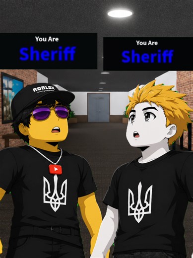 яка нам випаде роль😳? | ММ2 українською🇺🇦 #roblox #роблокс #роблоксукраїнською
